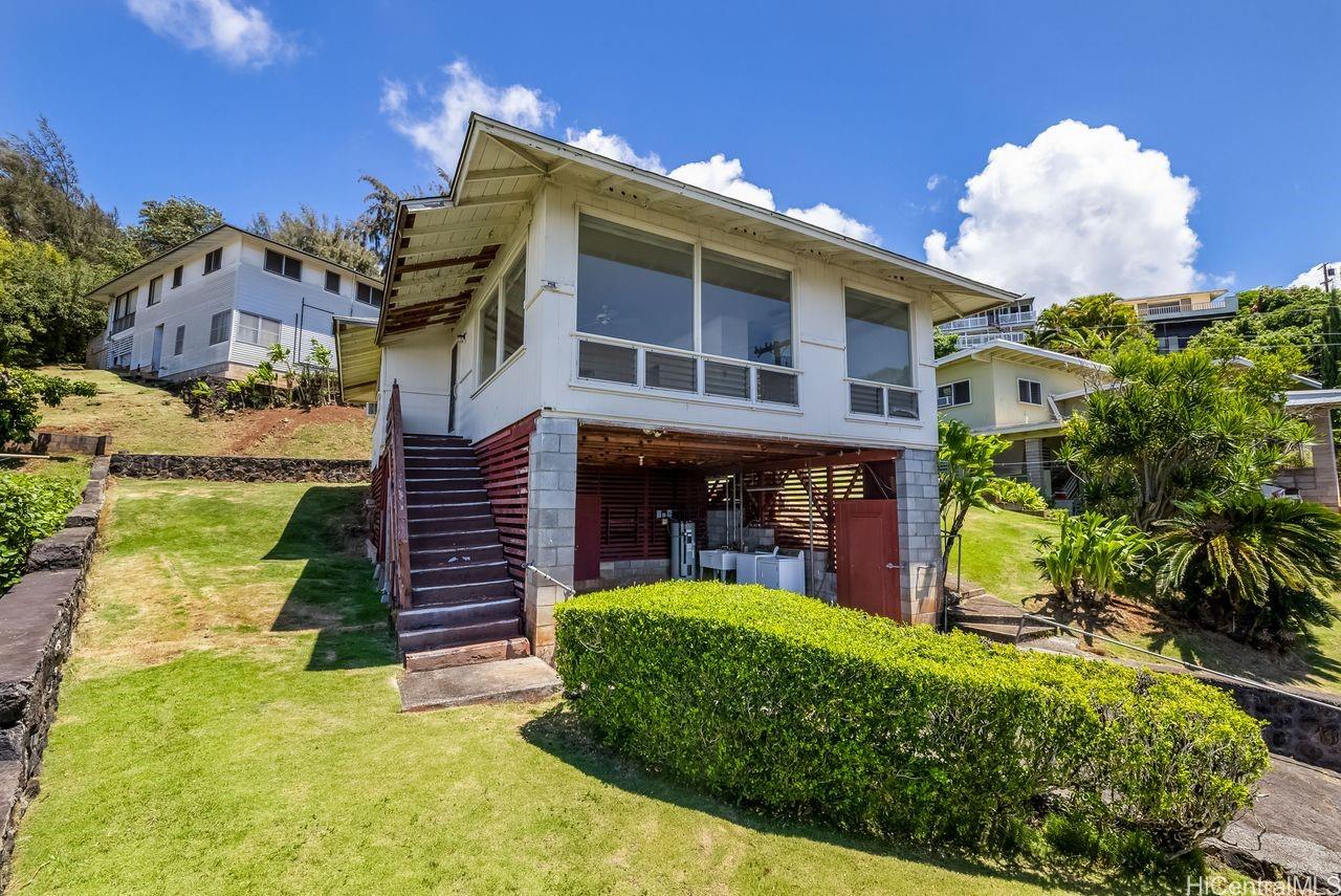 2616 Peter Street Honolulu, HI 96816