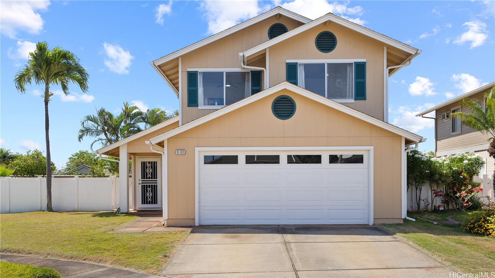 91-1031 Waihuna Place Ewa Beach, HI 96706