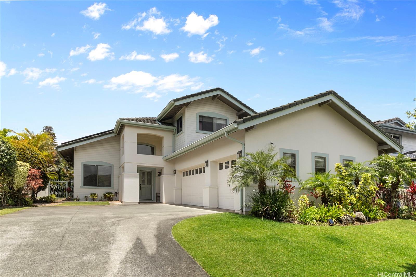 95-1040 Kualapa Street Mililani, HI 96789