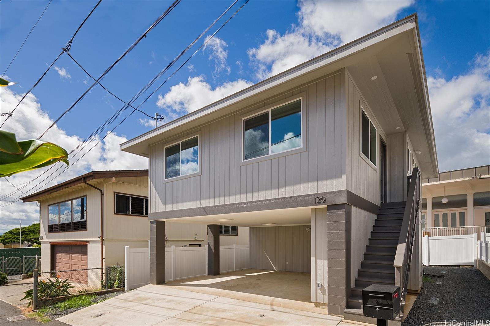 120 Milo Lane Honolulu, HI 96813