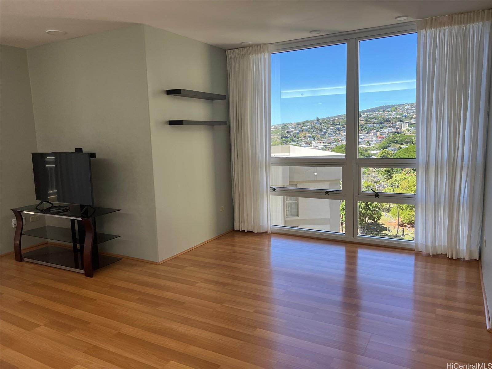 2047 Nuuanu Avenue #1503, Honolulu, HI 96817