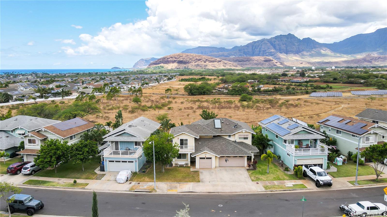 87-1076 Anaha Street #22, Waianae, HI 96792