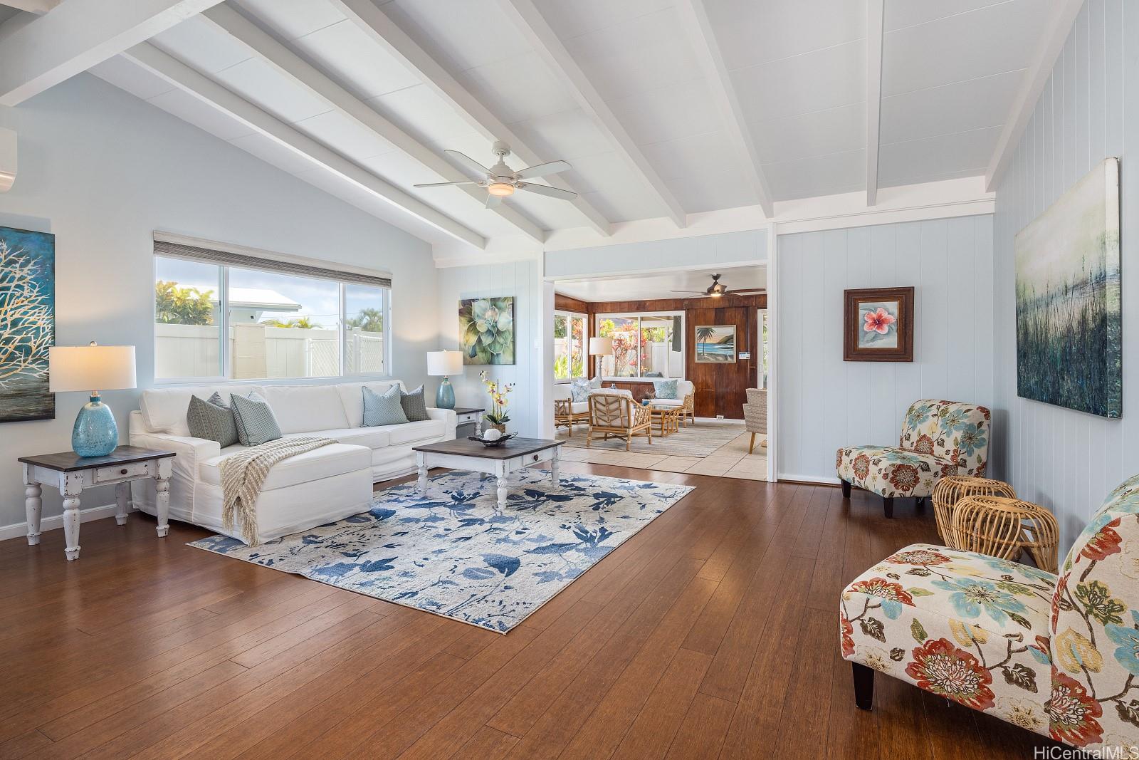 1047 Iopono Loop Kailua, HI 96734