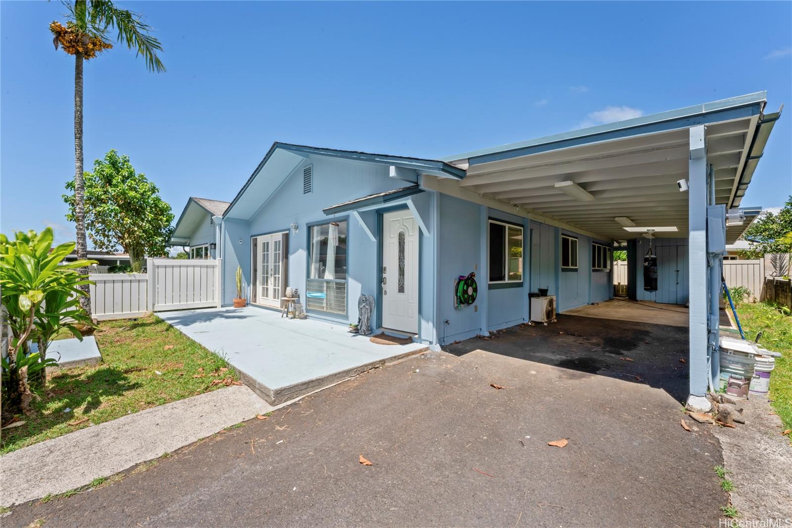 47-417K Kapehe Street Kaneohe, HI 96744