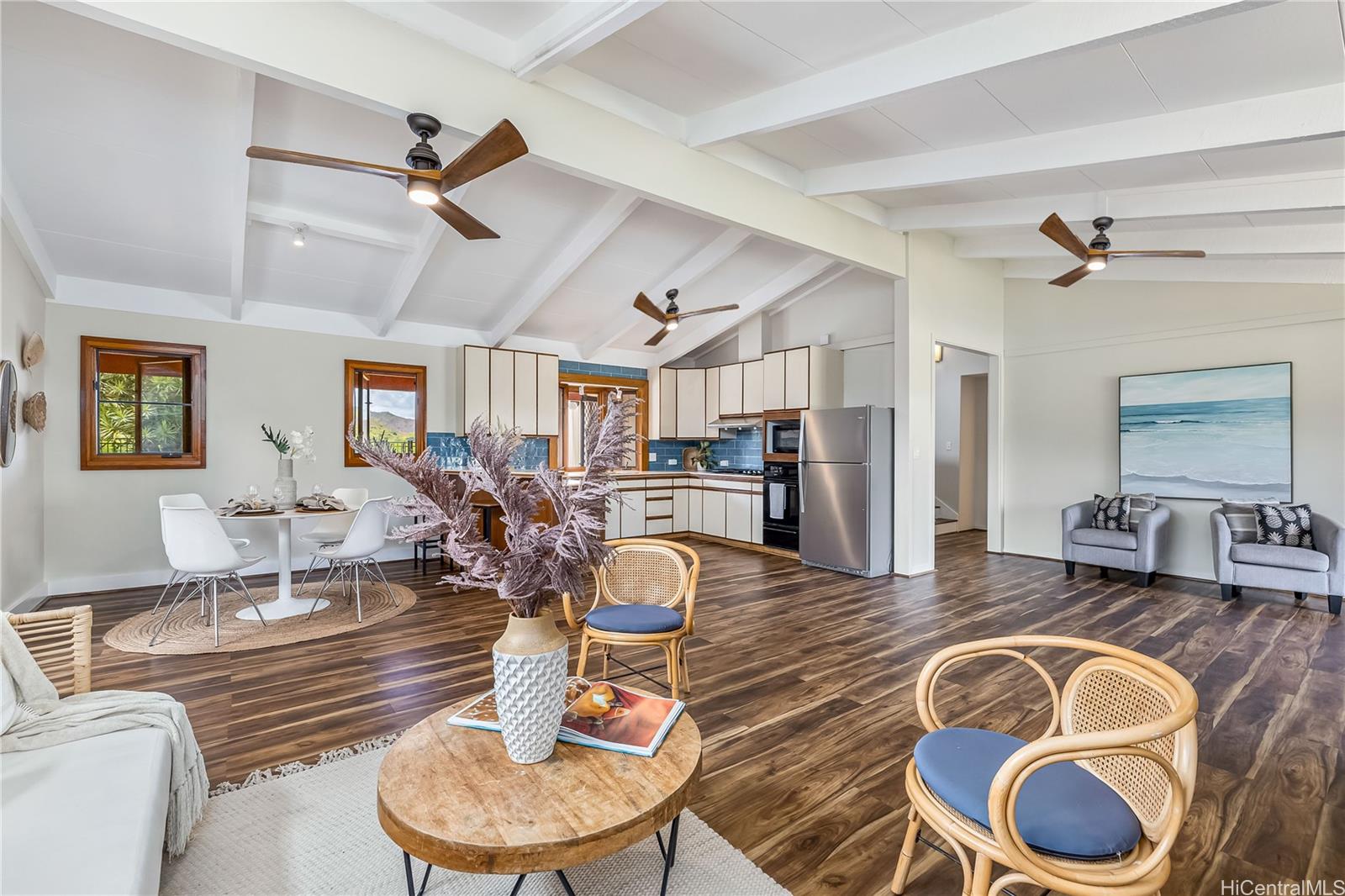 1364 Manu Mele Street Kailua, HI 96734