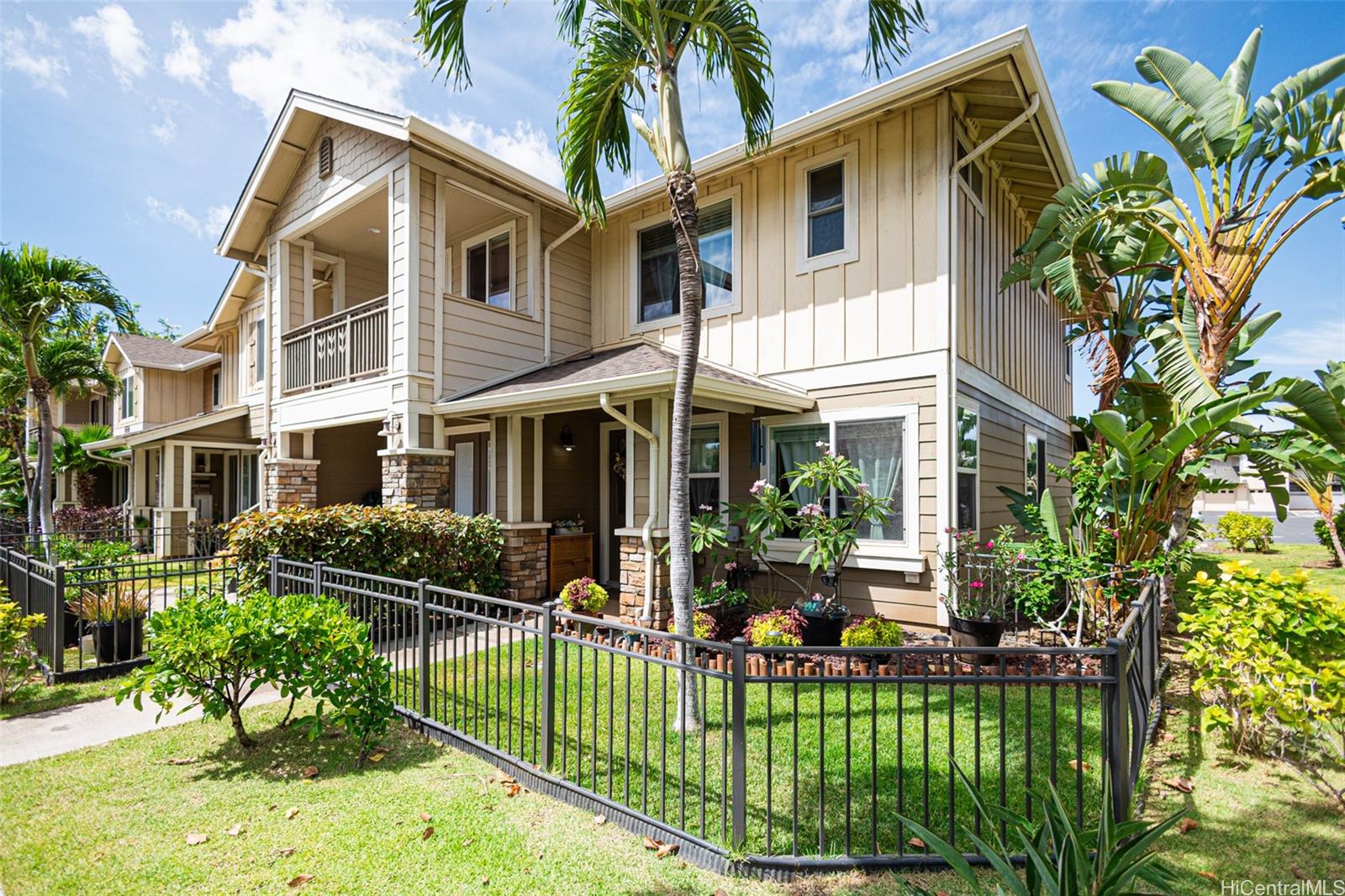 540 Manawai Street #501, Kapolei, HI 96707