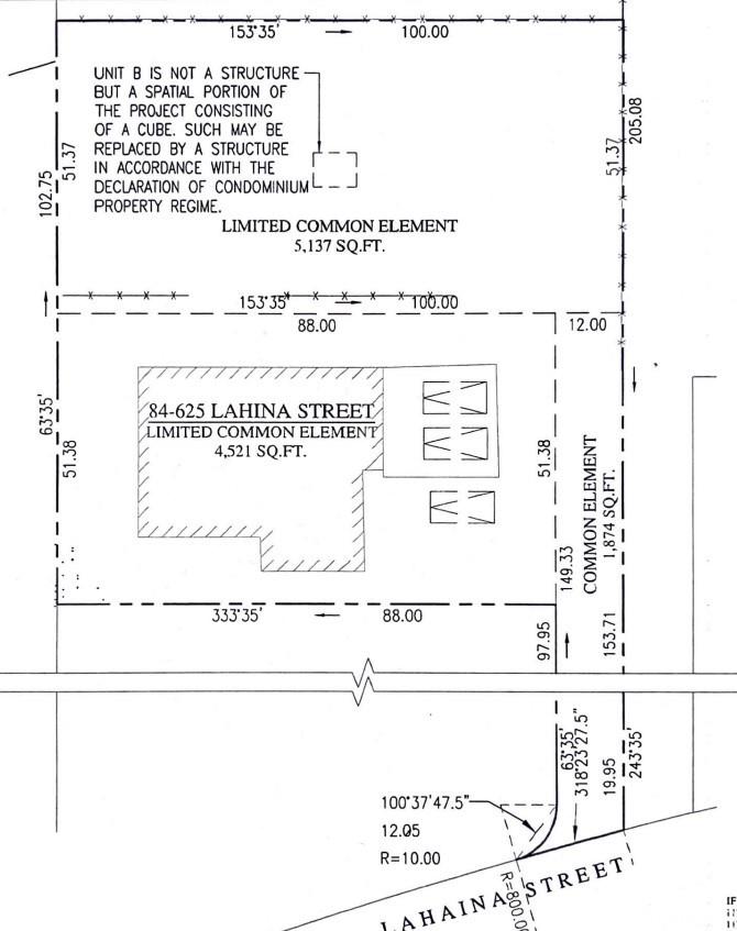 84-625 Lahaina Street Waianae, HI 96792