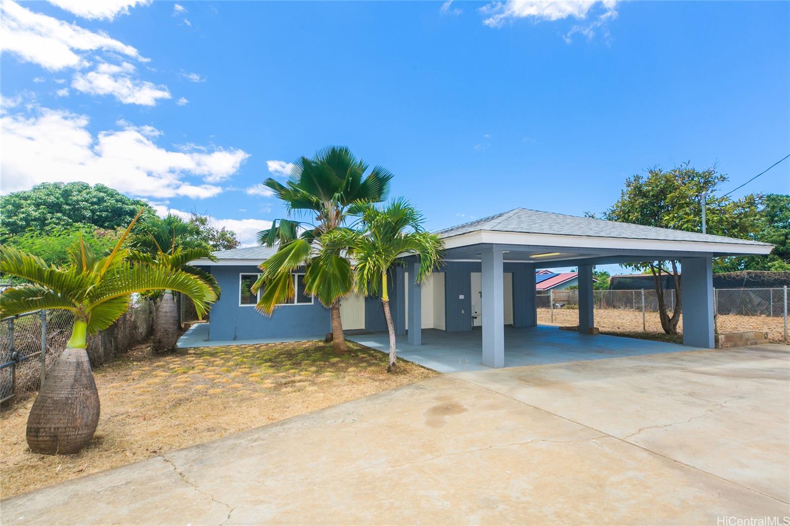 84-625 Lahaina Street Waianae, HI 96792