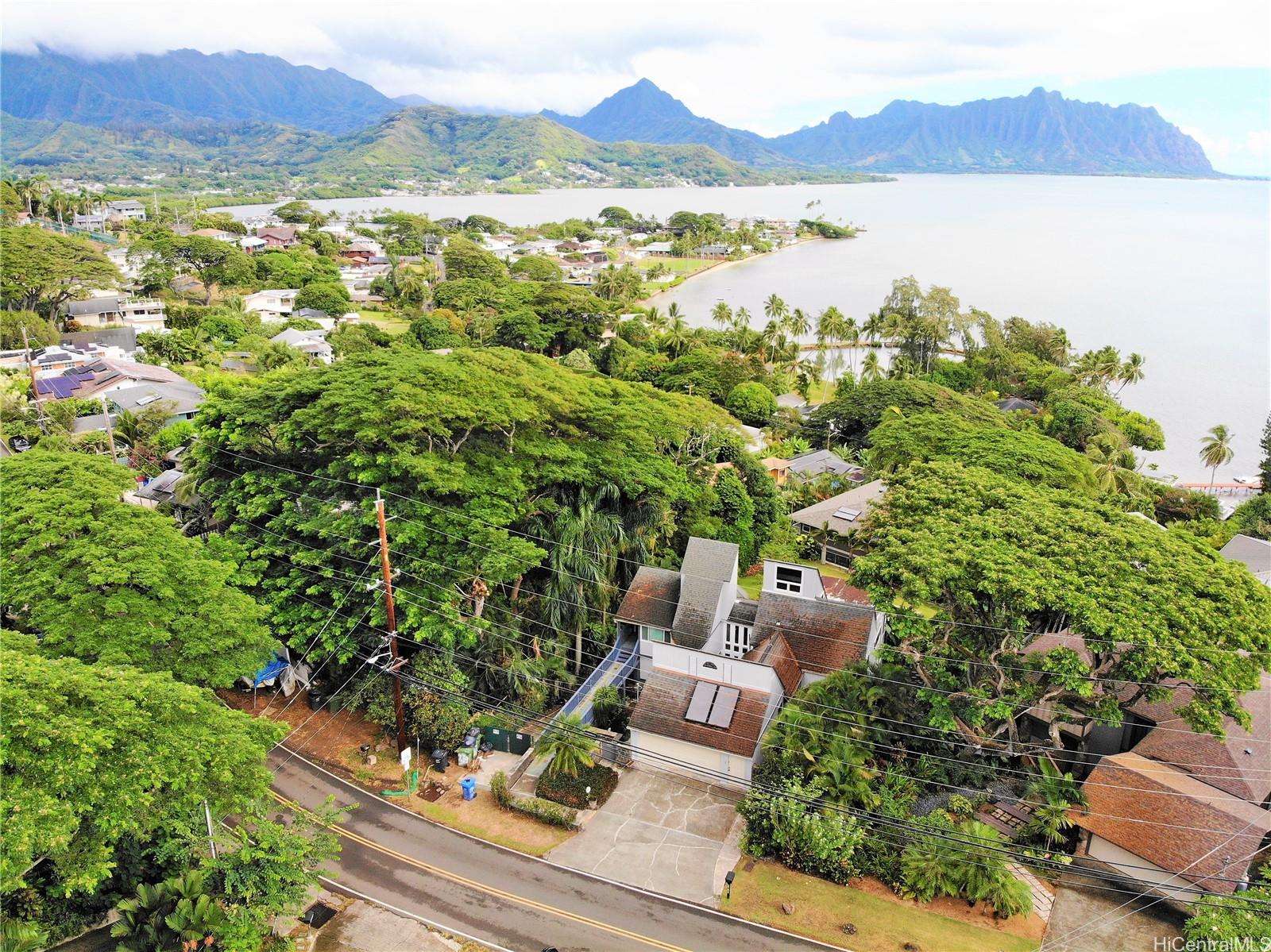 47-367 Lulani Street Kaneohe, HI 96744