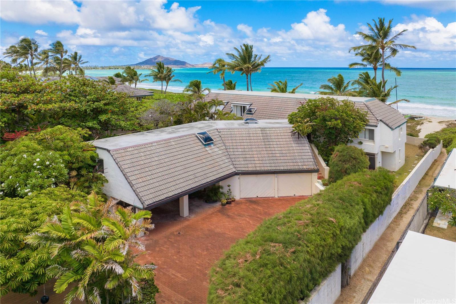 22 Pilipu Place Kailua, HI 96734