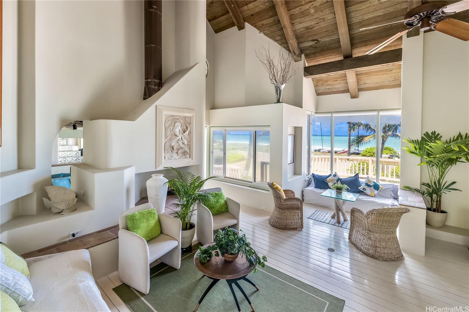 22 Pilipu Place Kailua, HI 96734