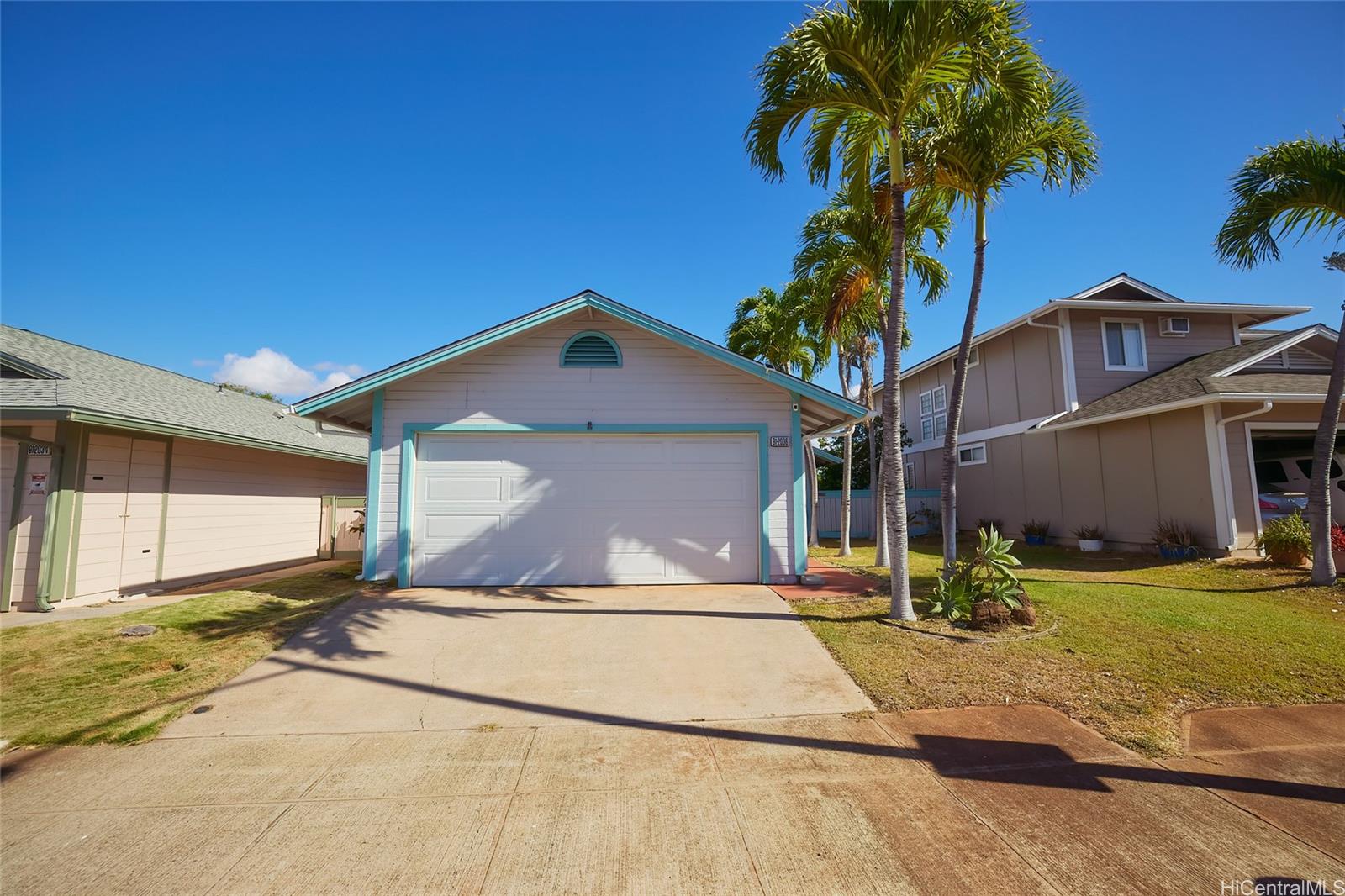 91-2036 Laakona Place Ewa Beach, HI 96706