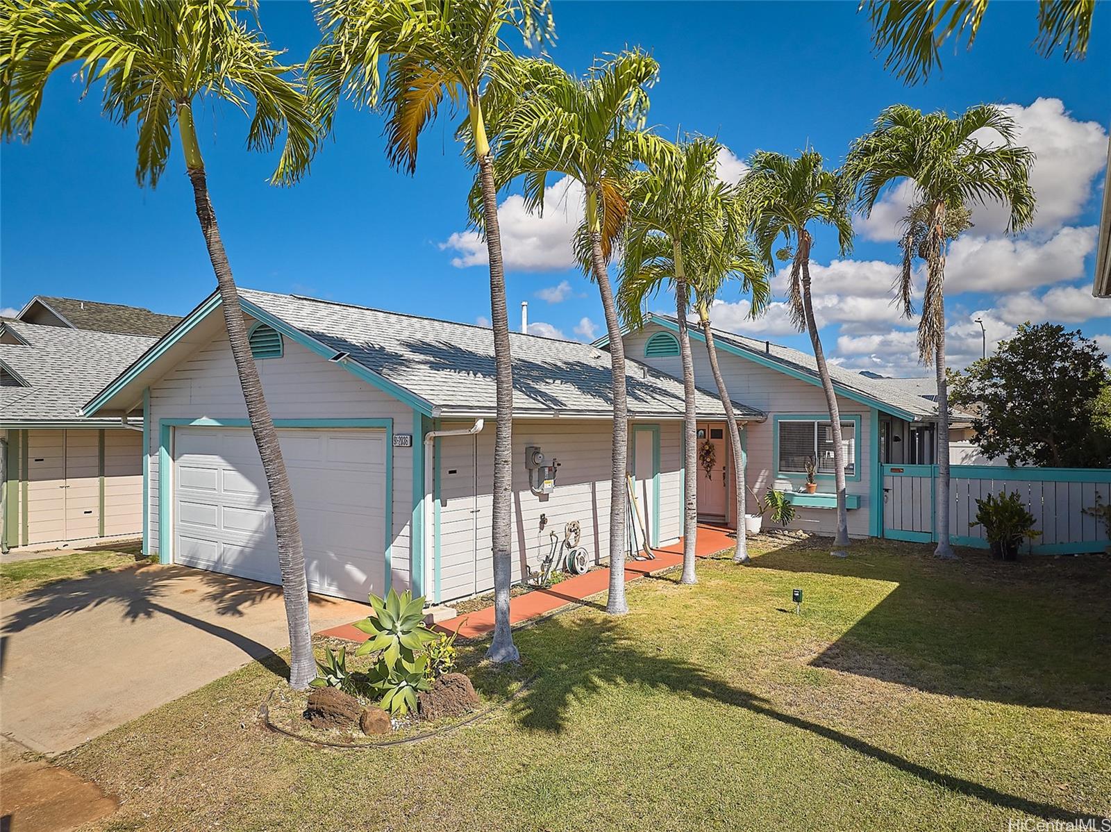 91-2036 Laakona Place Ewa Beach, HI 96706