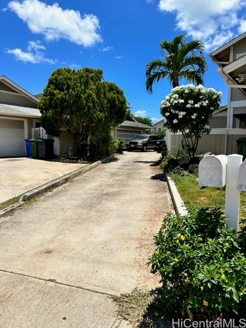 91-101 Nohoihoewa Way Ewa Beach, HI 96706