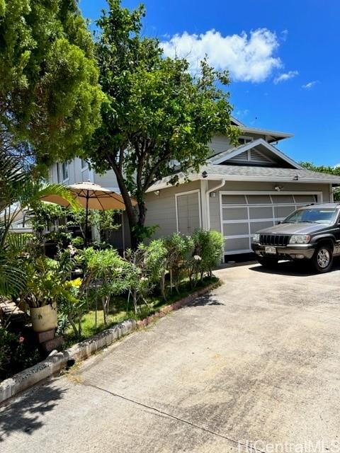 91-101 Nohoihoewa Way Ewa Beach, HI 96706