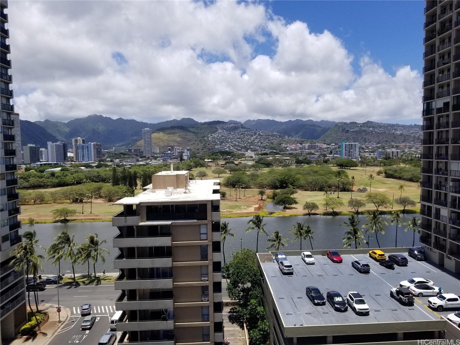 431 Nahua Street #1201, Honolulu, HI 96815