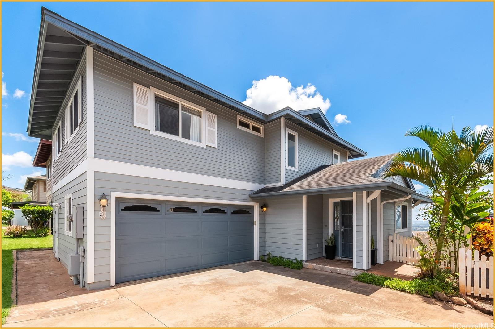 92-831 Makakilo Drive #24, Kapolei, HI 96707