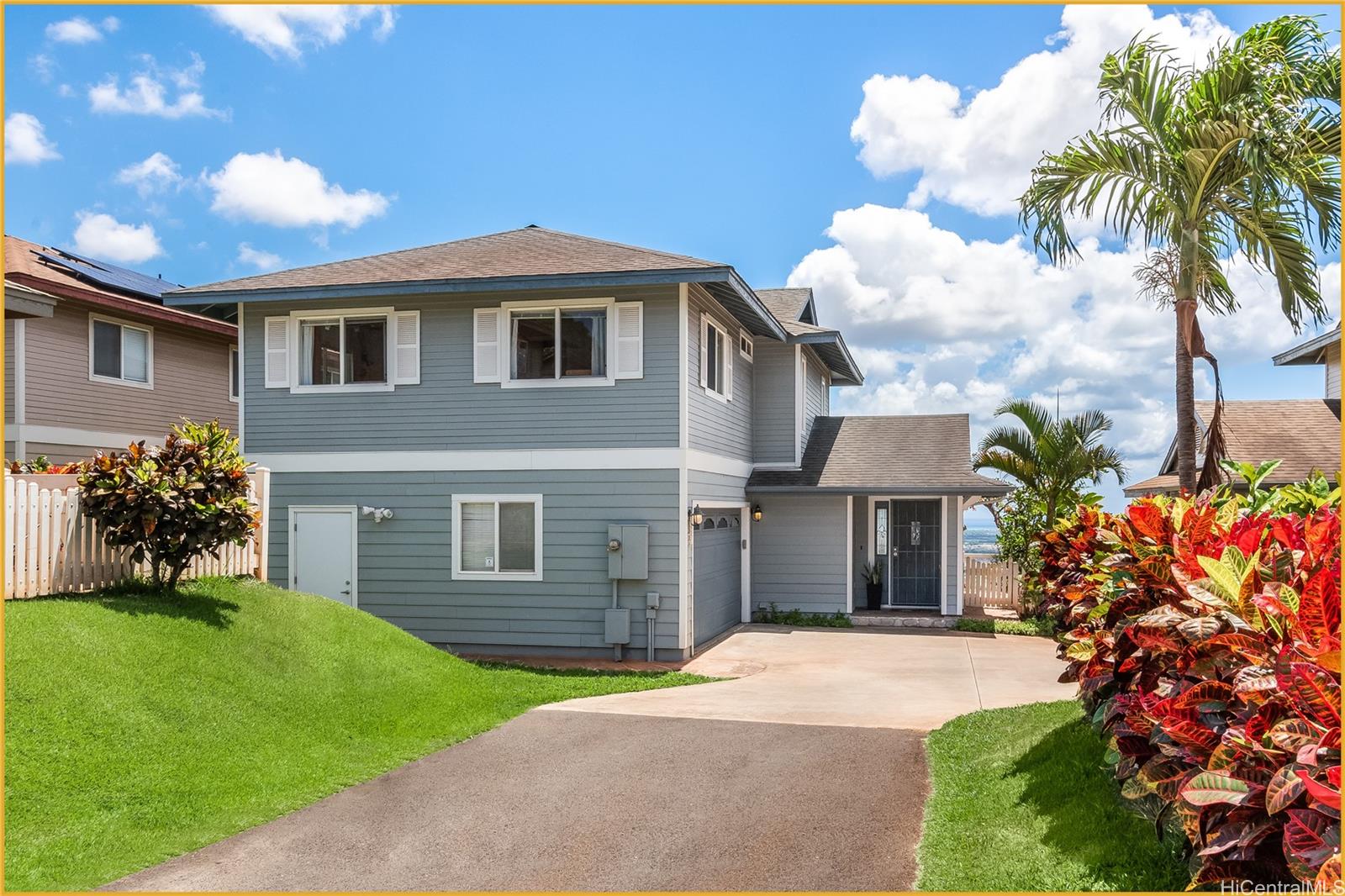 92-831 Makakilo Drive #24, Kapolei, HI 96707