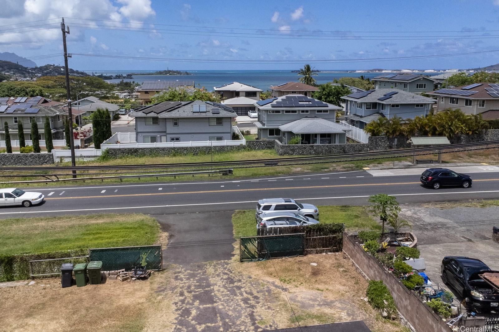 45-180 Kaneohe Bay Drive Kaneohe, HI 96744