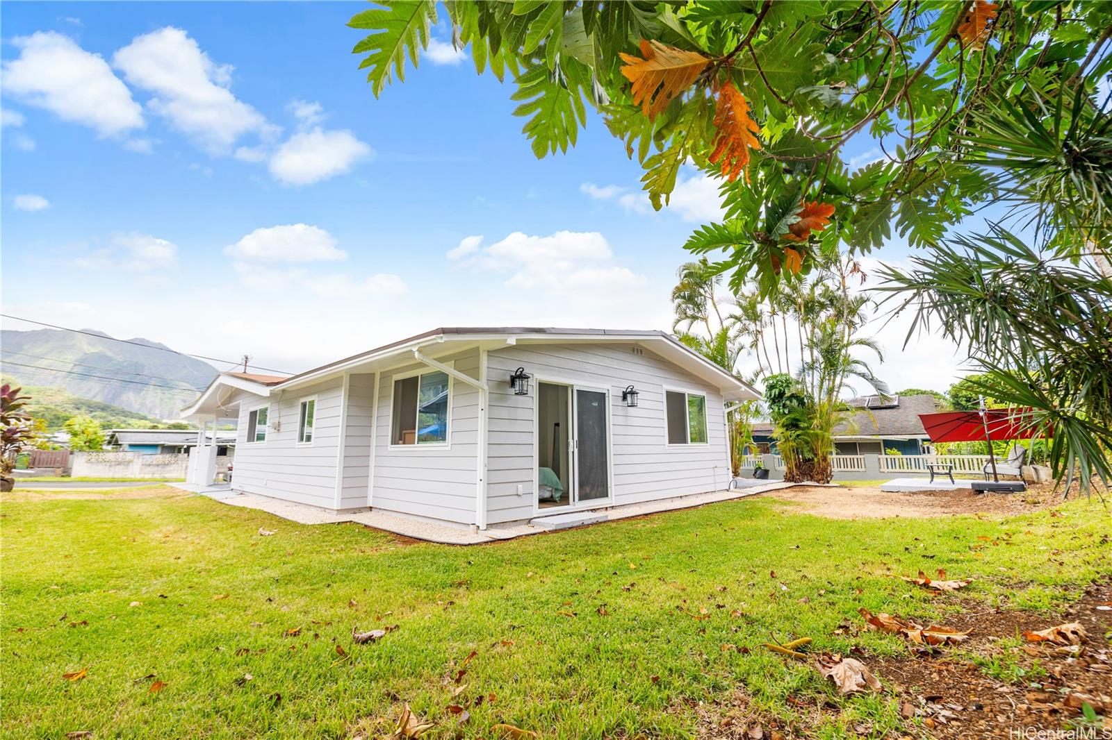 45-537 Alokahi Place Kaneohe, HI 96744