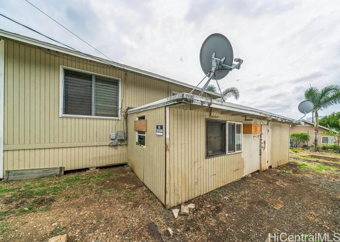 41-1640 Humuka Loop Waimanalo, HI 96795