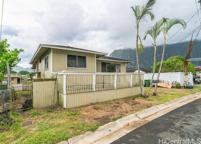 41-1640 Humuka Loop Waimanalo, HI 96795