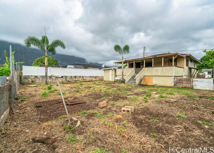 41-1640 Humuka Loop Waimanalo, HI 96795