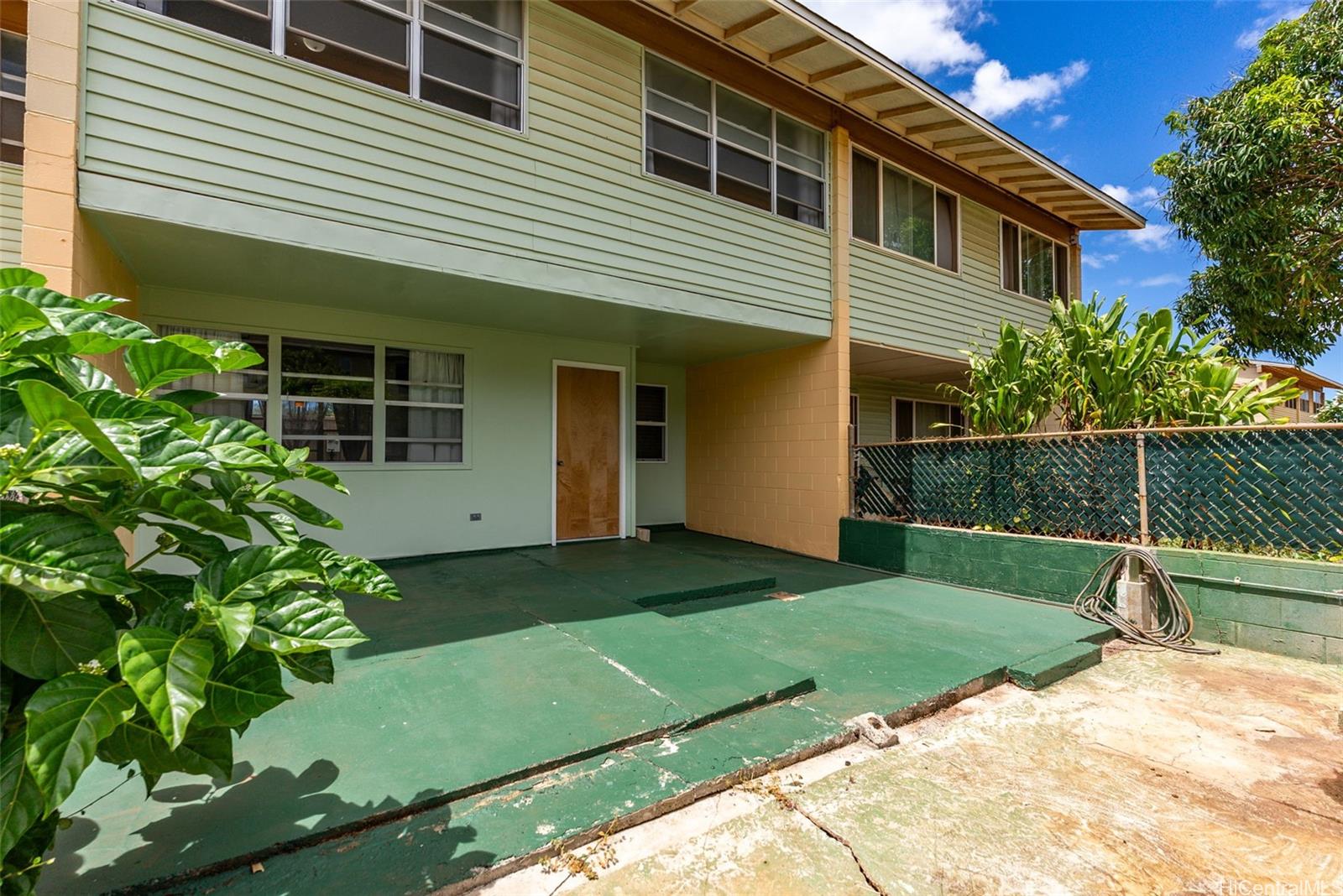 85-114 Ala Walua Street #E, Waianae, HI 96792