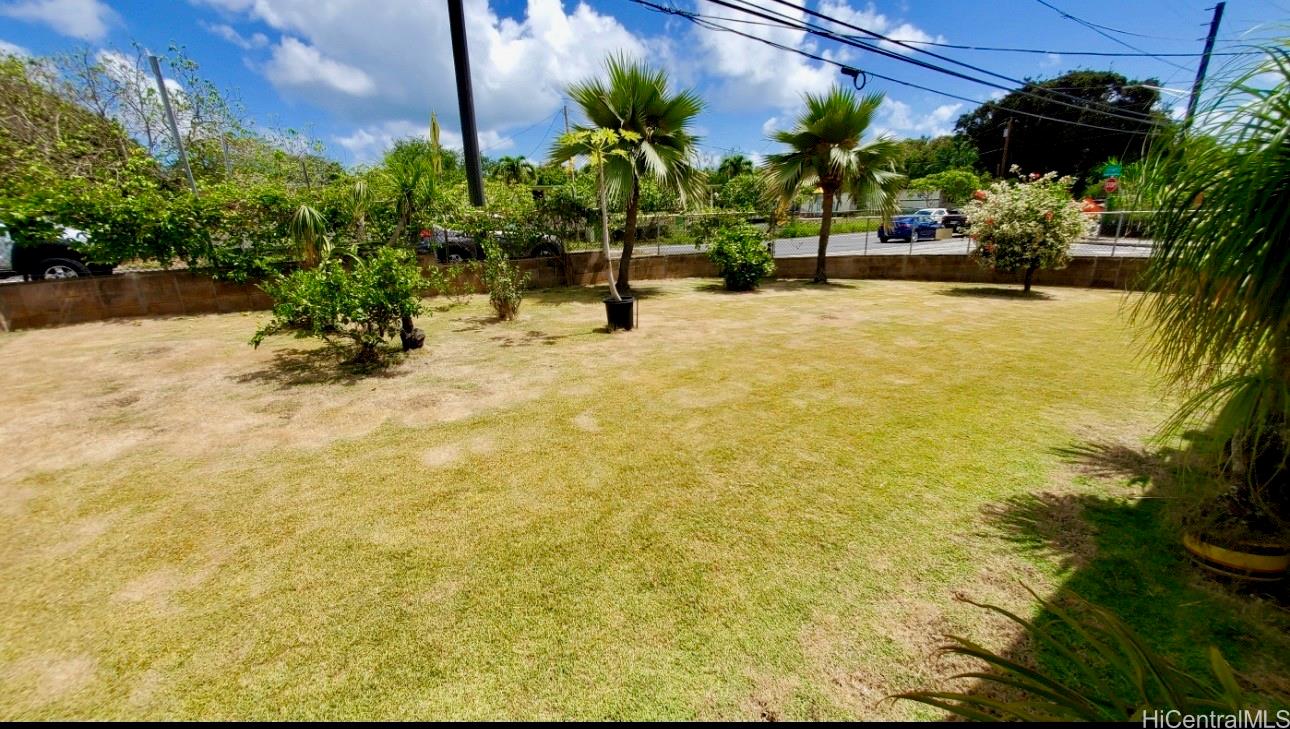 41503 Humuniki Street Waimanalo, HI 96795