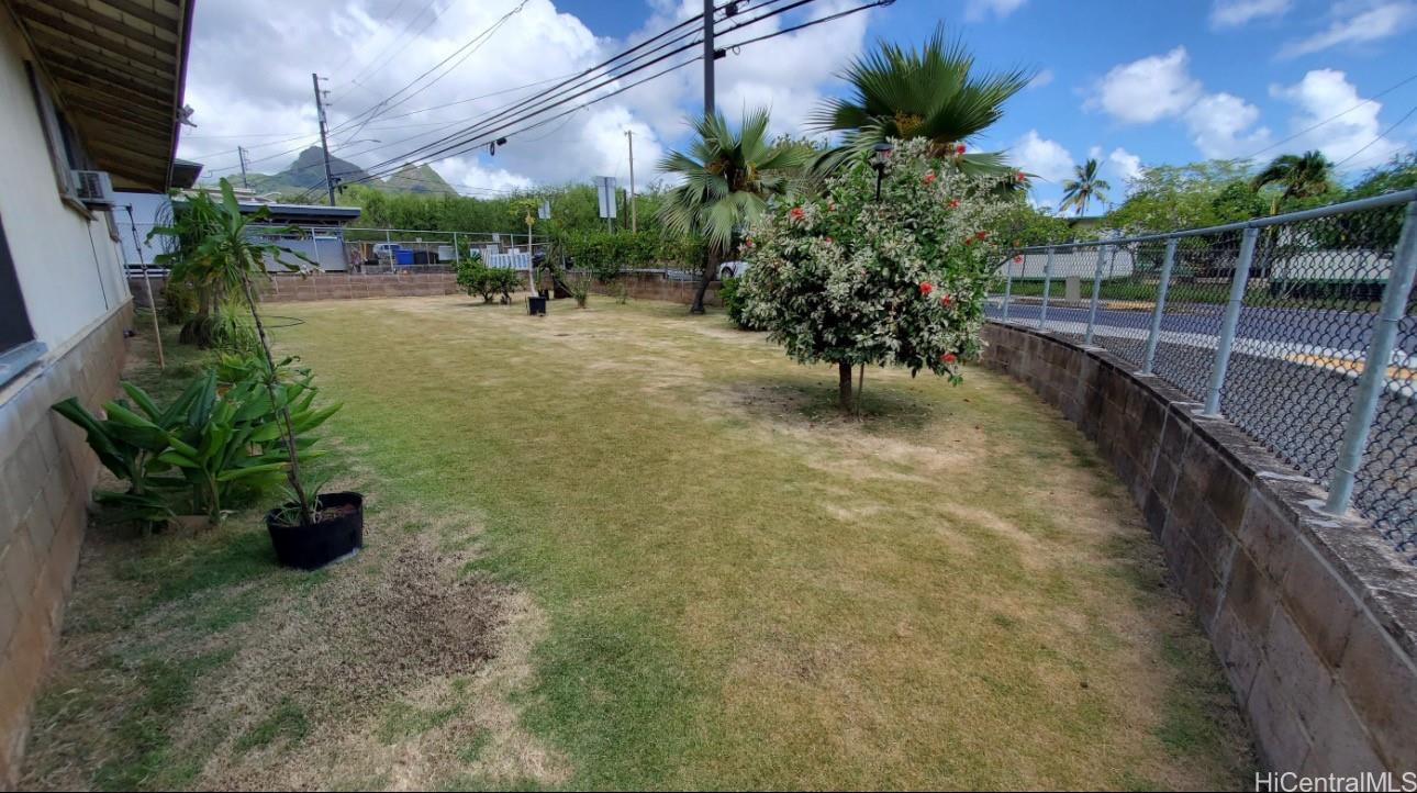 41503 Humuniki Street Waimanalo, HI 96795