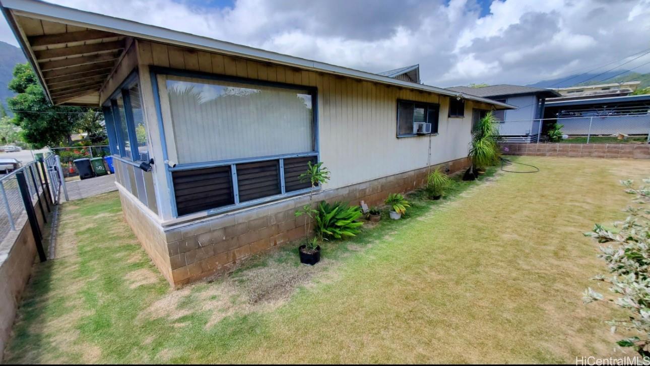 41503 Humuniki Street Waimanalo, HI 96795