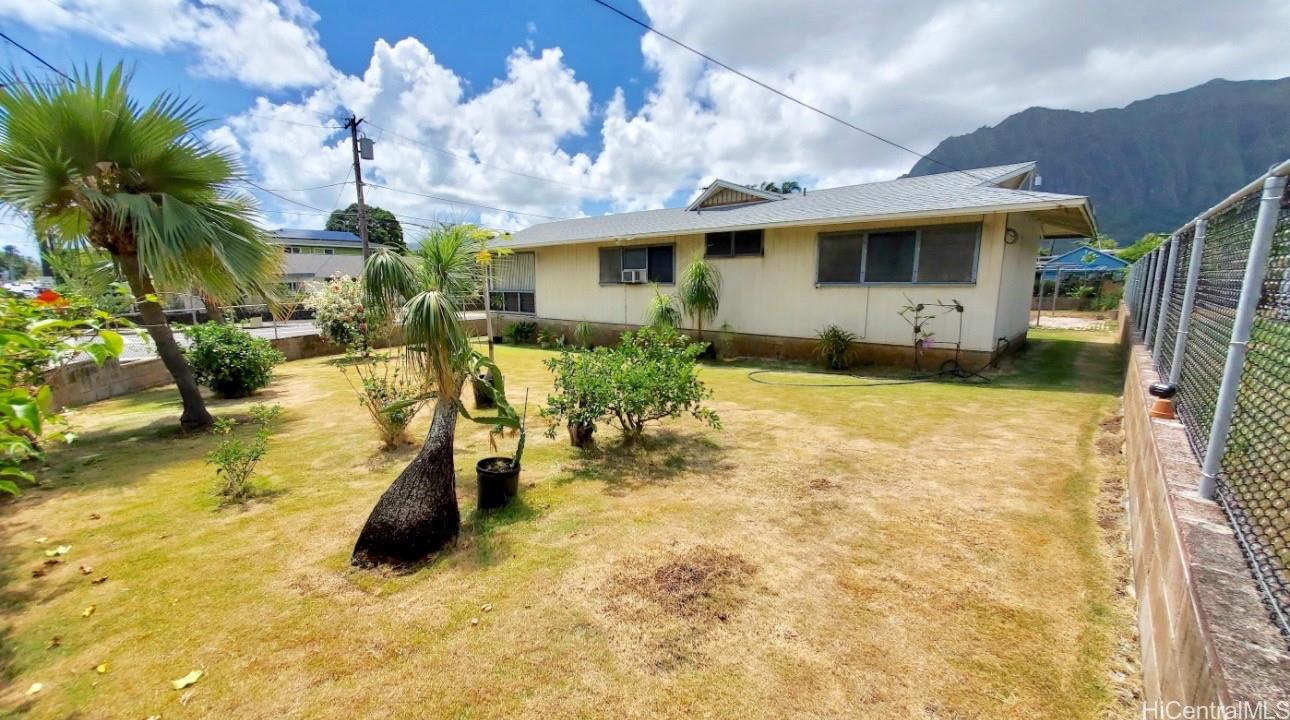 41503 Humuniki Street Waimanalo, HI 96795