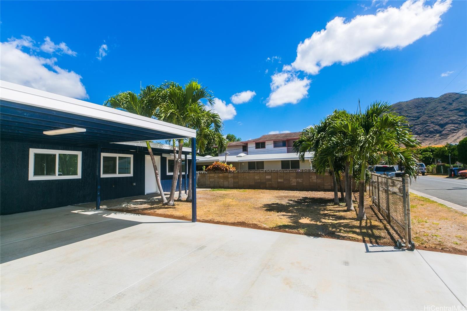 87-226 Maia Street Waianae, HI 96792