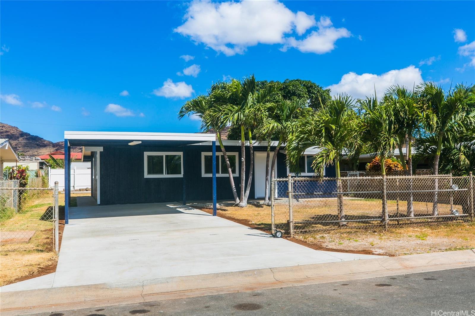 87-226 Maia Street Waianae, HI 96792