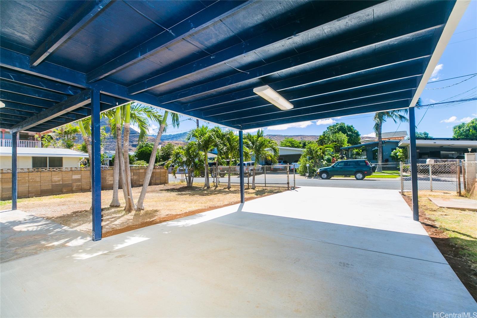 87-226 Maia Street Waianae, HI 96792