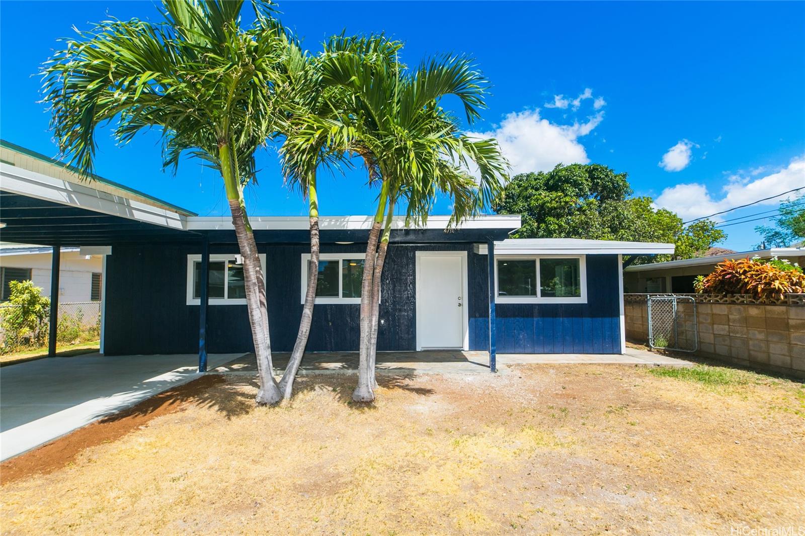 87-226 Maia Street Waianae, HI 96792