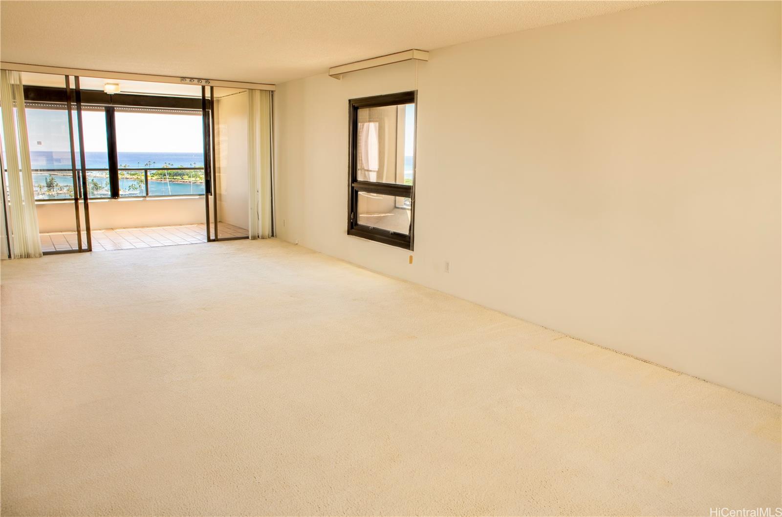 1650 Ala Moana Boulevard #1601, Honolulu, HI 96815