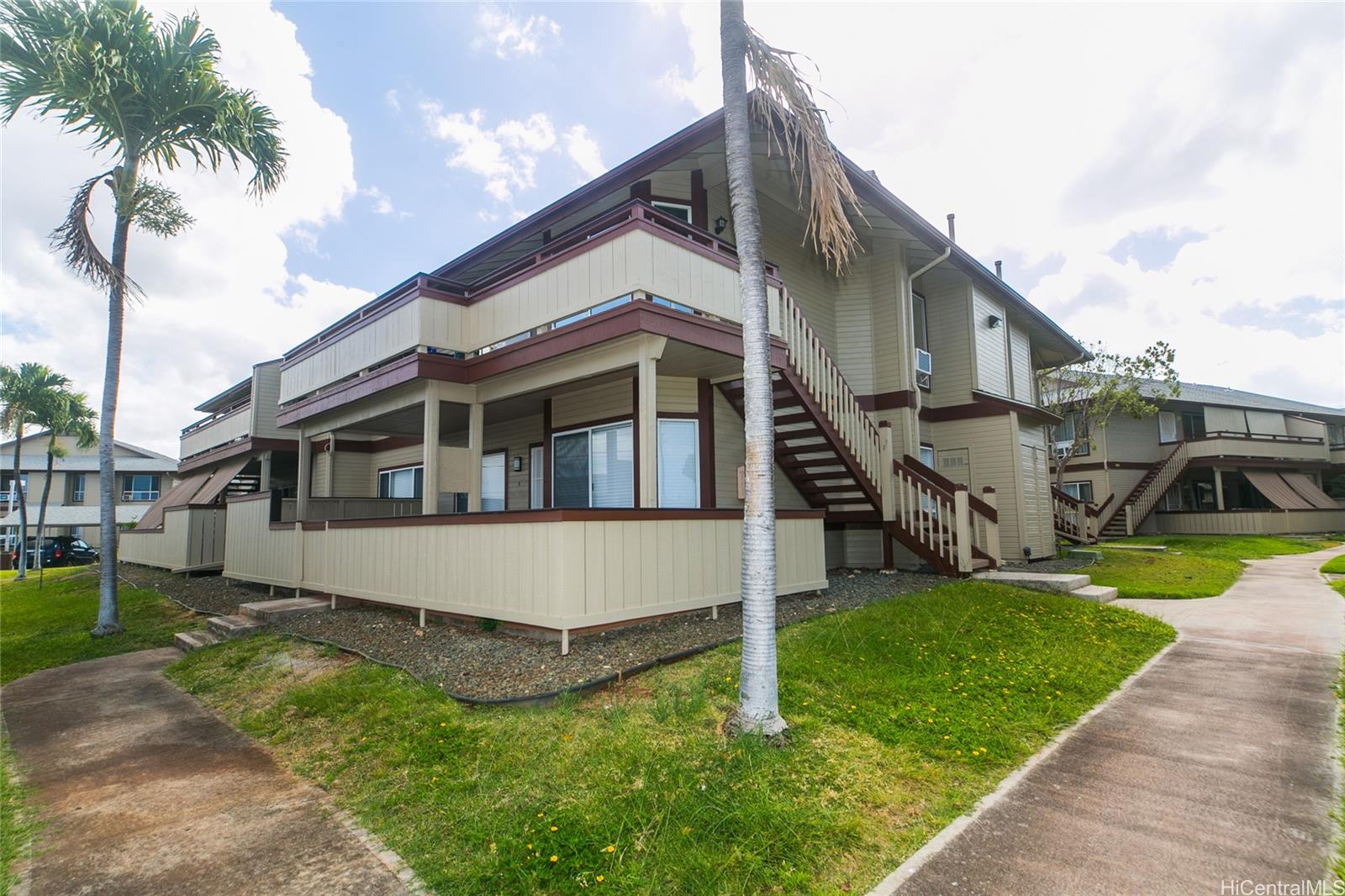 91-681 Puamaeole Street #28R, Ewa Beach, HI 96706