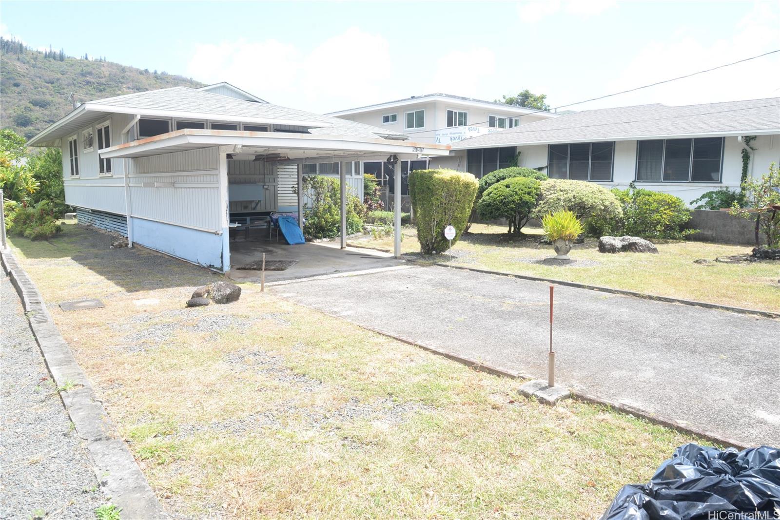 2949 Keoni Street Honolulu, HI 96822