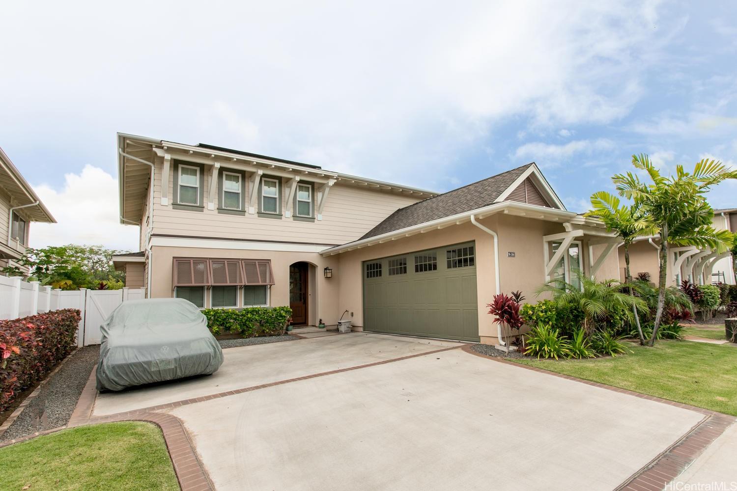 91-1164 Waikapoo Street Ewa Beach, HI 96706