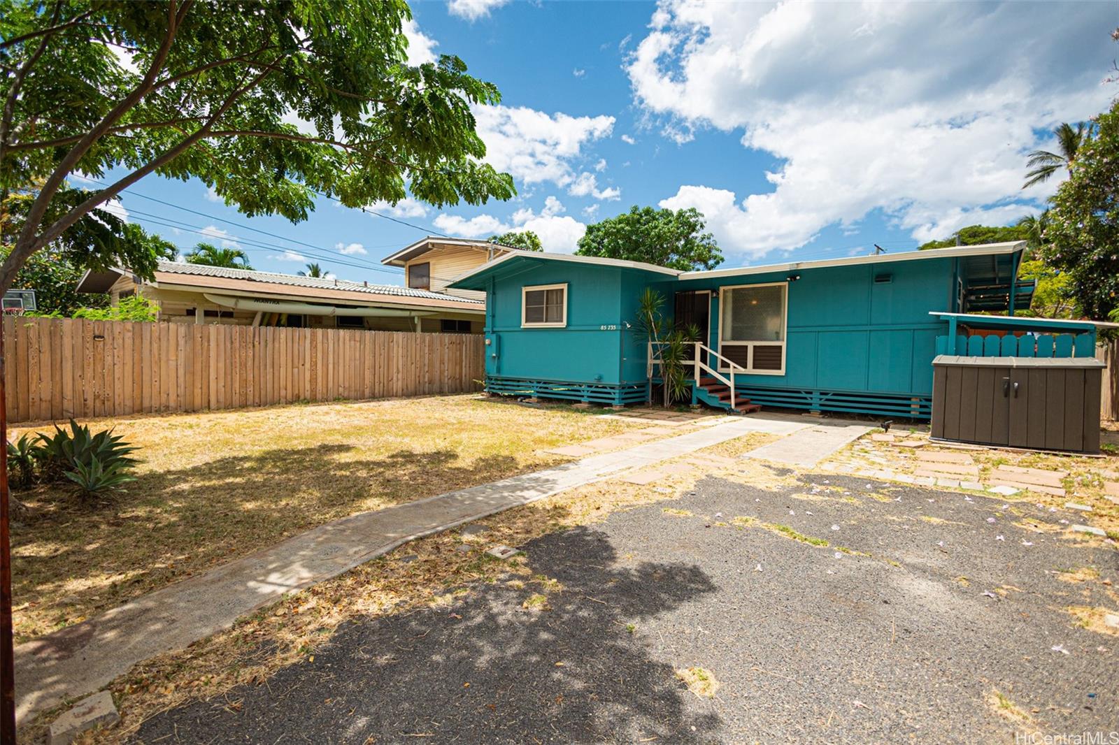 85-735 Kaupuni Place Waianae, HI 96792