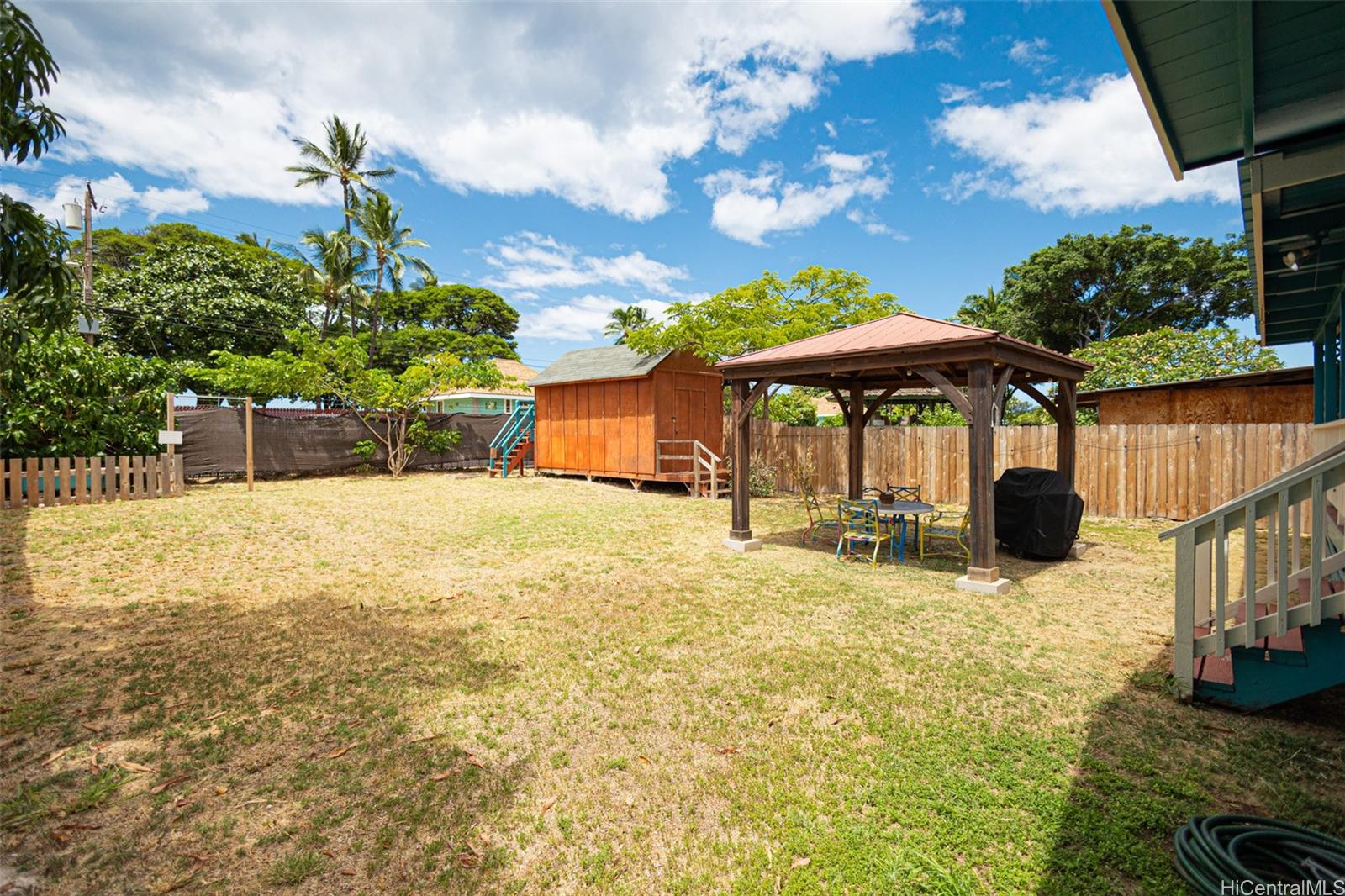 85-735 Kaupuni Place Waianae, HI 96792