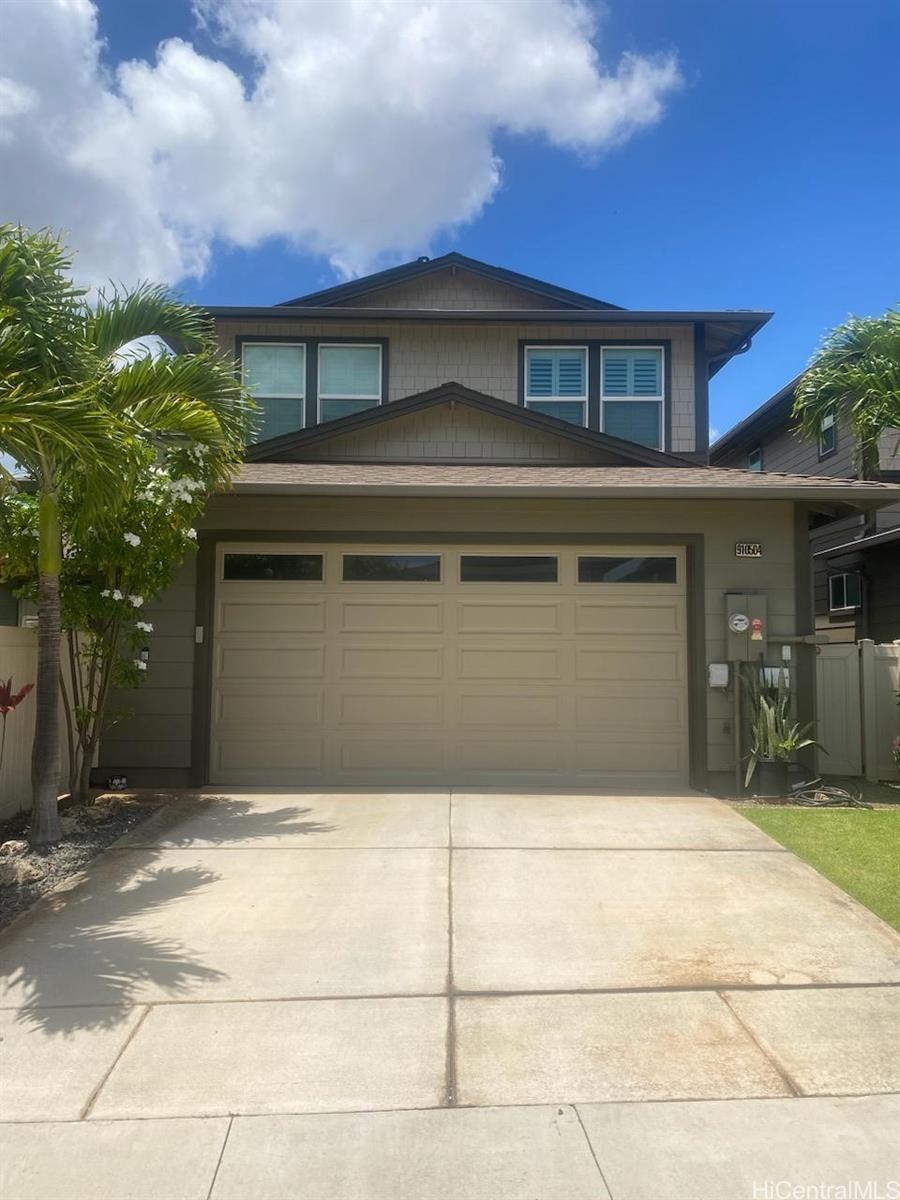 91-504 Kakaha Street Ewa Beach, HI 96706