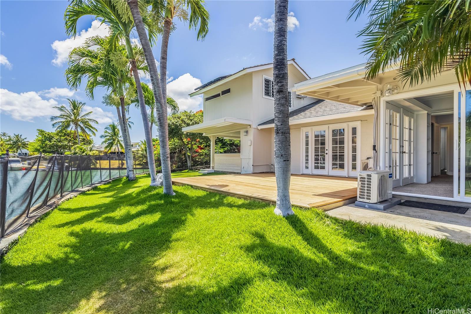 6255 Kawaihae Place #B, Honolulu, HI 96825