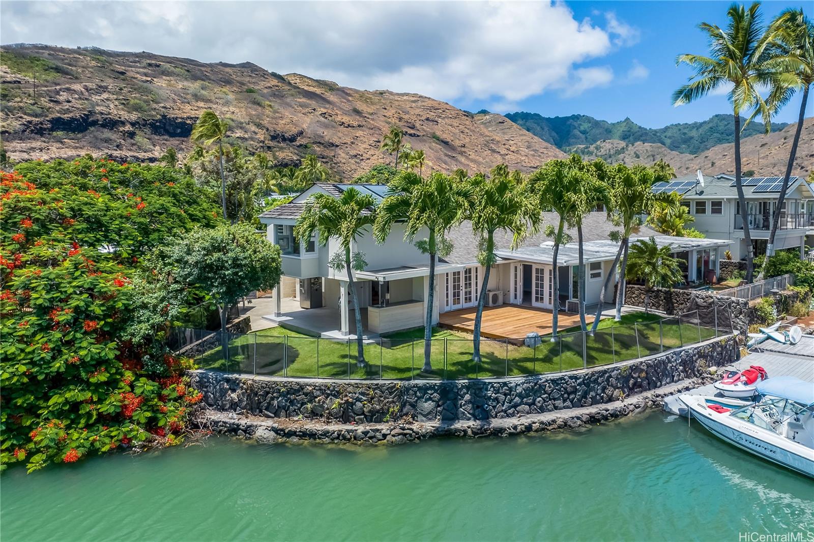 6255 Kawaihae Place #B, Honolulu, HI 96825