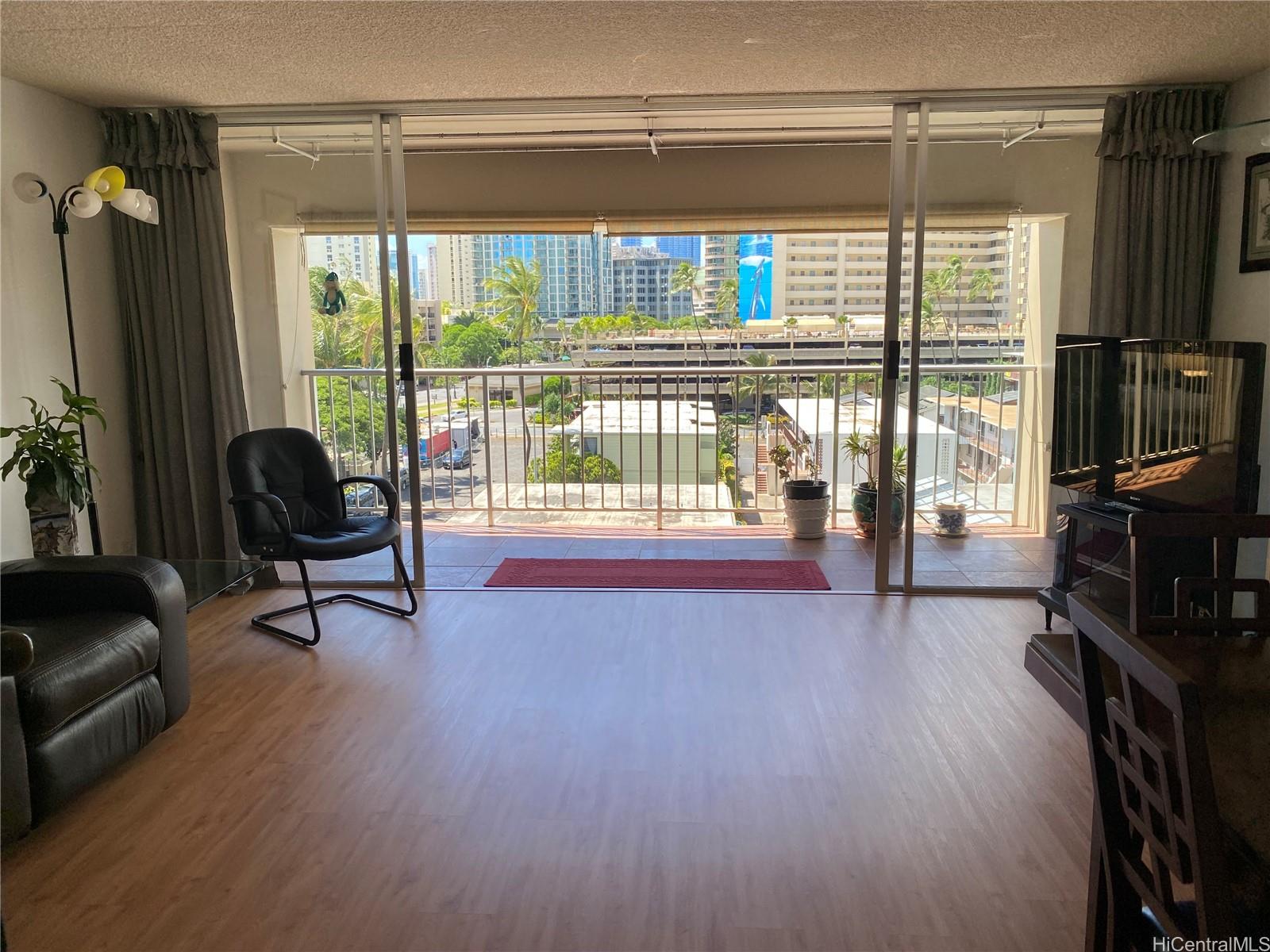 430 Keoniana Street #114, Honolulu, HI 96815