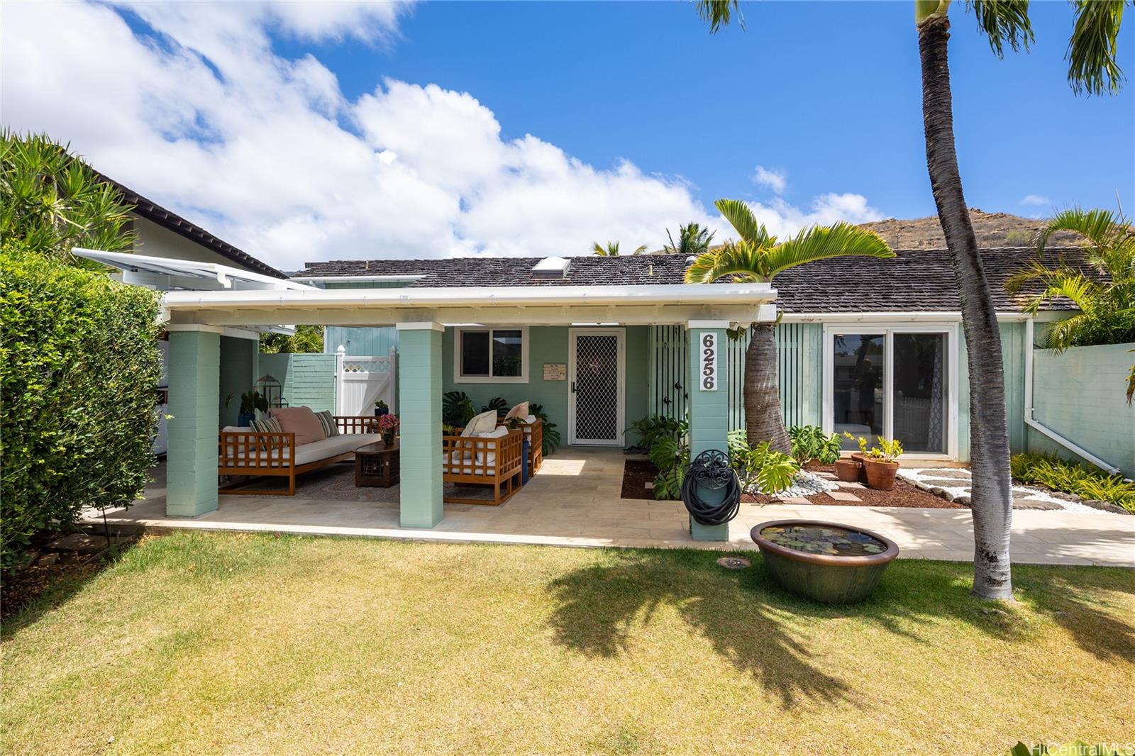 6256 Keokea Place #F, Honolulu, HI 96825