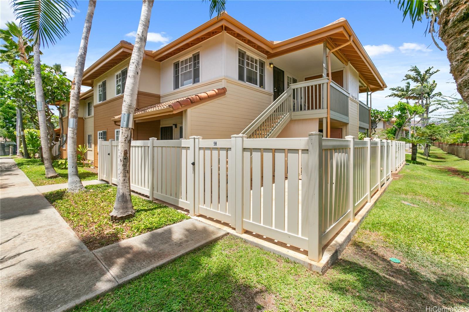 91-1075 Namahoe Street #9H, Kapolei, HI 96707