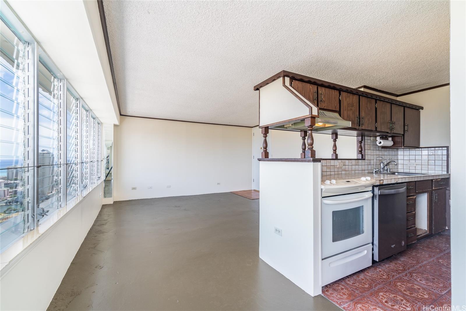 2525 Date Street #4002, Honolulu, HI 96826