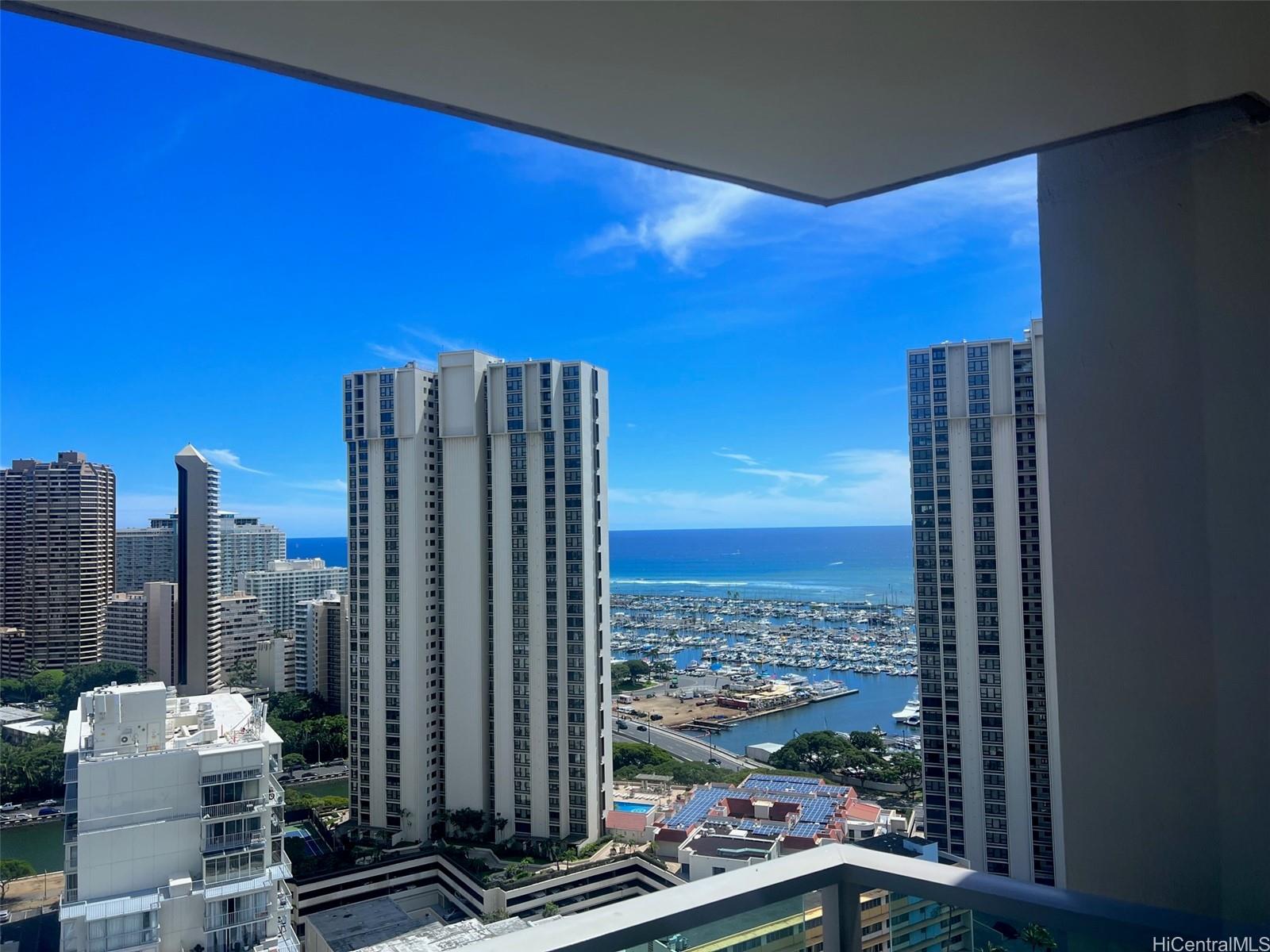 410 Atkinson Drive #2524, Honolulu, HI 96814